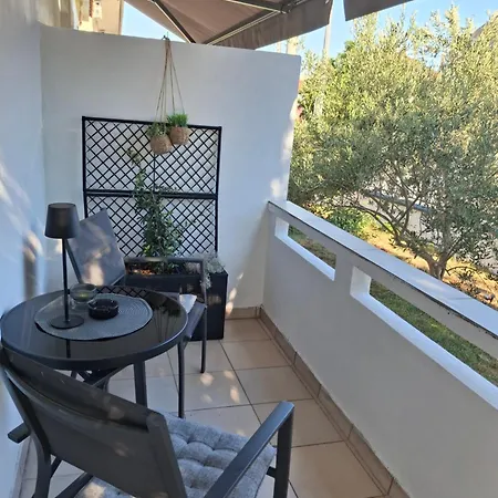 Leona Lux With Terrace & Free Parking * Zadar